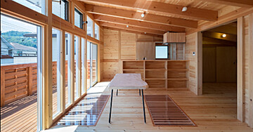 一級建築士と考える、どの建築屋に大金を託すのか。
