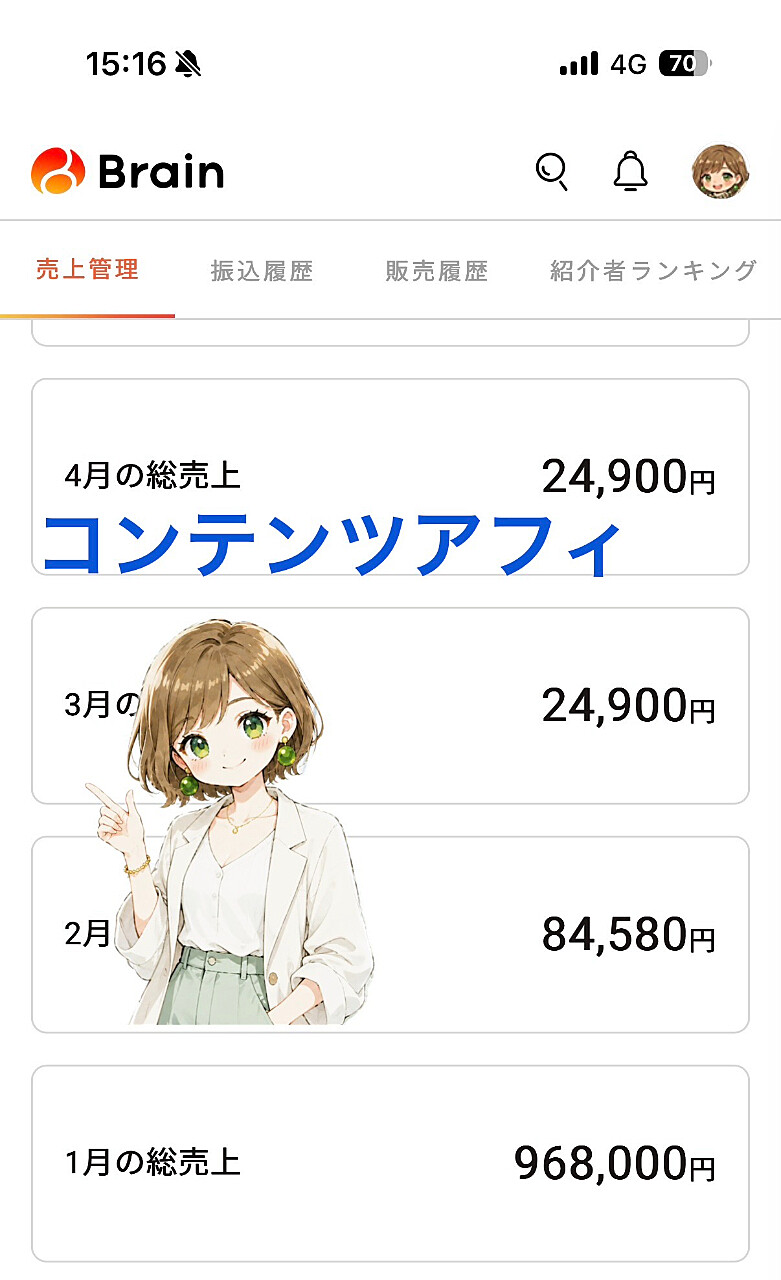 360部突破】ゼロから始めるThreads×ASPアフィリエイト