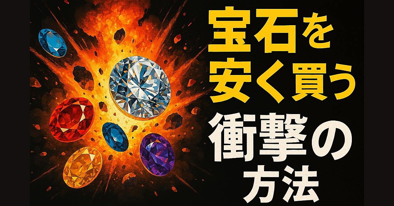 【29大特典付】ゆんけるさんのBrain「え？この宝石が500円？知らない人だけが損してる世界。※サポート有り」評判口コミ感想レビュー