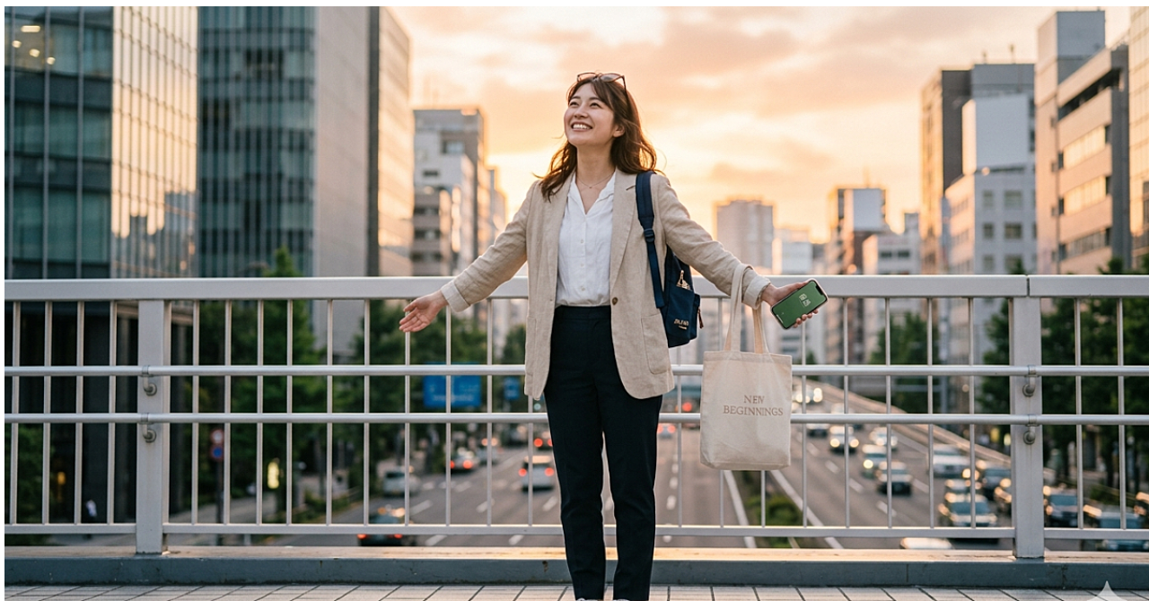 退職代行に頼らず、3万円浮かせて「即日、自由」を手に入れる新人のための退職戦略