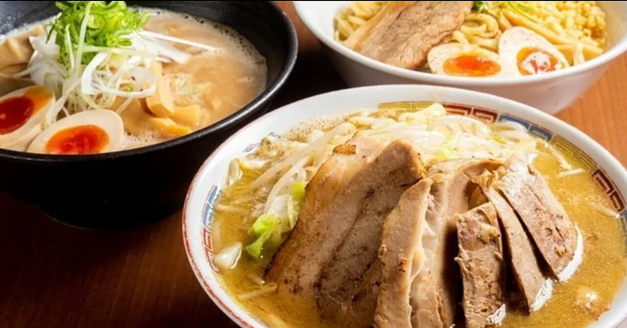 魔界ラーメン月光レシピ＋開業マニュアル