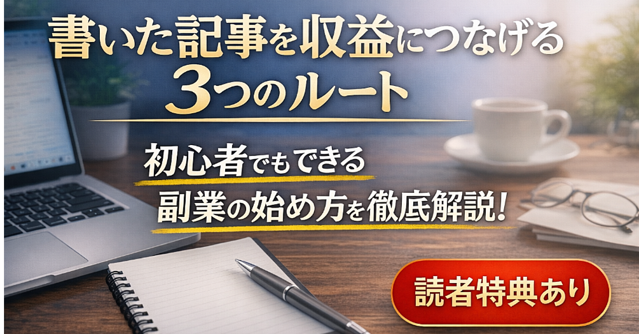 副業で稼げない人の99%が超えられない壁