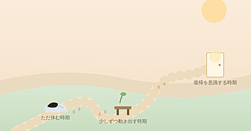 休職中、何をして過ごせばいいかわからない地方公務員へ