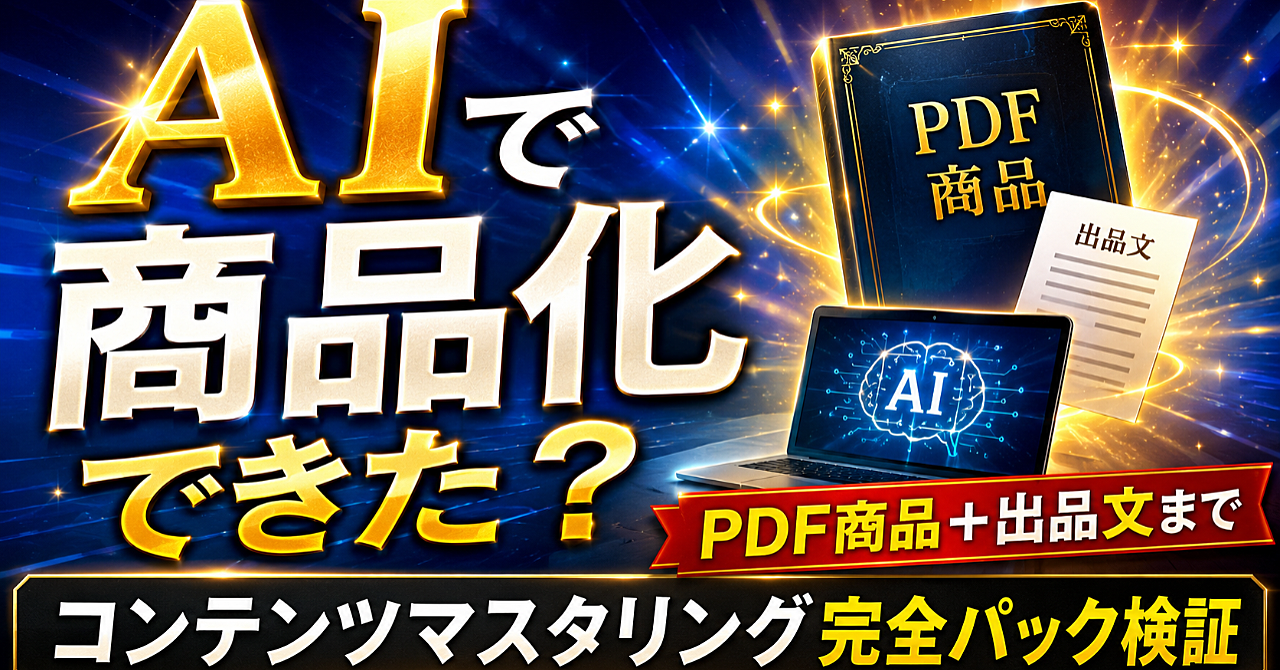 コンテンツマスタリング完全版　