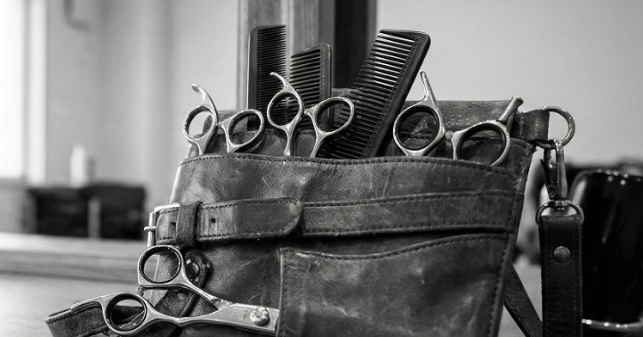 【脱・奴隷労働】「お客様は神様」を捨てたら、14年生き残れた。予約枠が空いていても帰宅させる「鉄の掟」と、ストレスゼロで食っていくためのサロン生存戦略