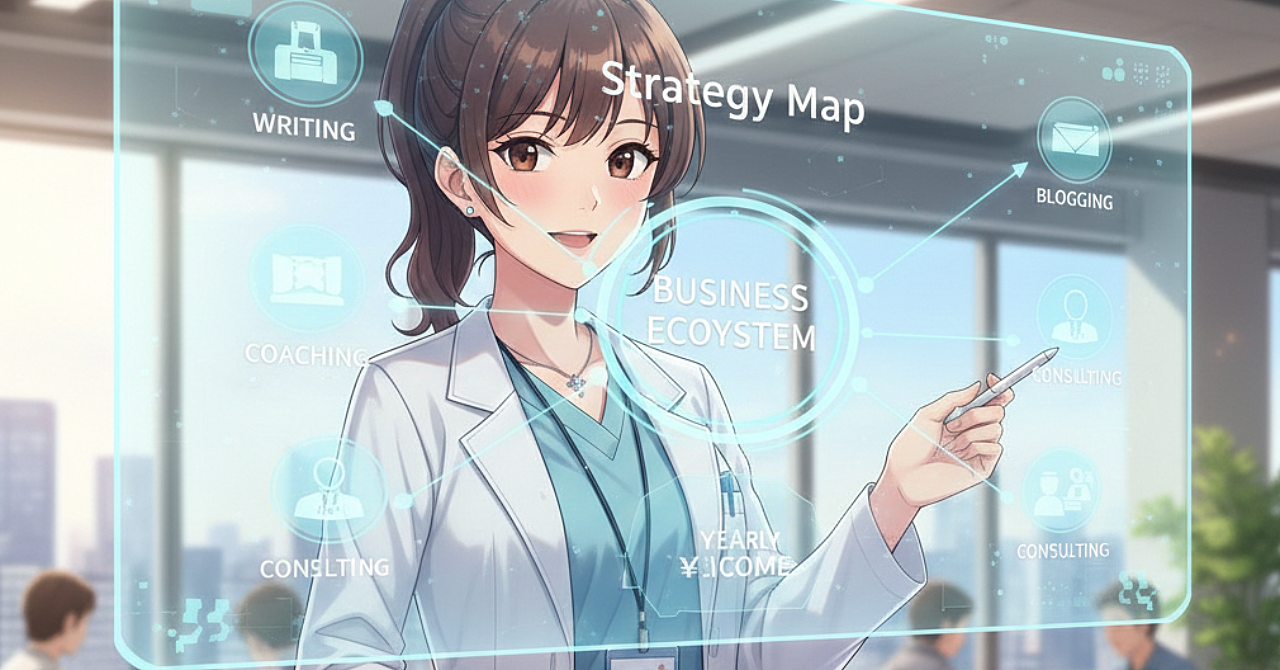 【完全版】月30万円稼ぐ人が必ずやっている市場リサーチ7ステップ【PMF発見からスケールまでの完全設計図】