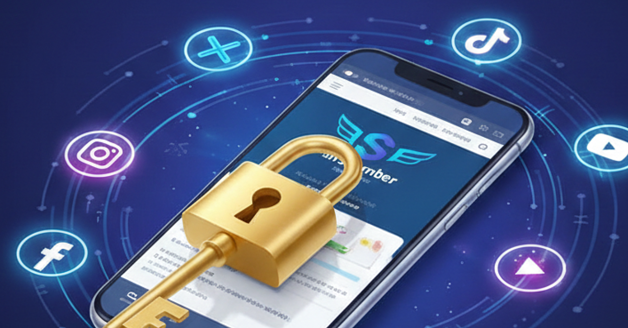 【SNSインフラ戦略】海外マーケティングプラットフォームを活用した社会的証明の構築と「認知の壁」を突破する収益化ロードマップ