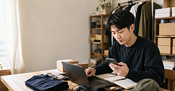 🛒📦 BASE中古販売で売れる導線と注意書きの作り方