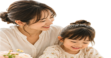 4歳児のおうち英語、結局なにをすればいい？

英語が得意じゃないママでもできる「1日5分」の声かけ