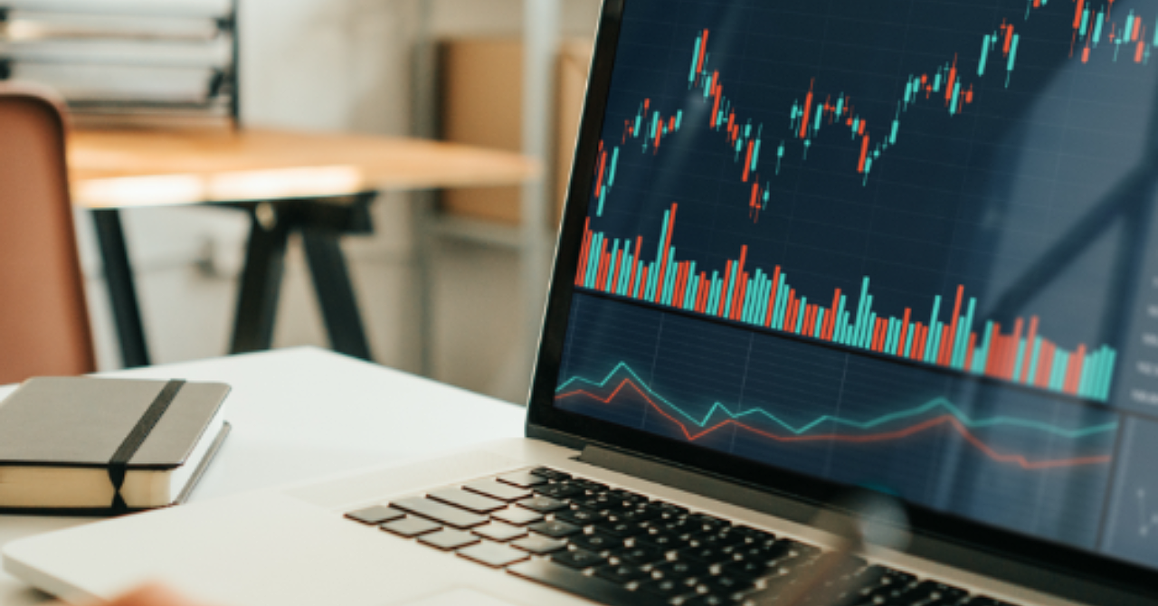 株式投資で失敗する人が知らない“勝ち筋の作り方”──たった1つの視点で成果が変わる　
