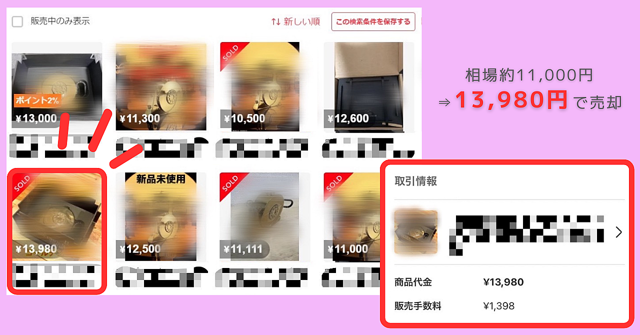 2025年最新版】メルカリ100円値下げ、再出品続けたらアカウント