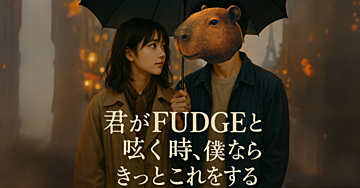 【楽天アフィリエイト×threads】君がFUDGEと呟く時。僕ならきっとこれをする。
