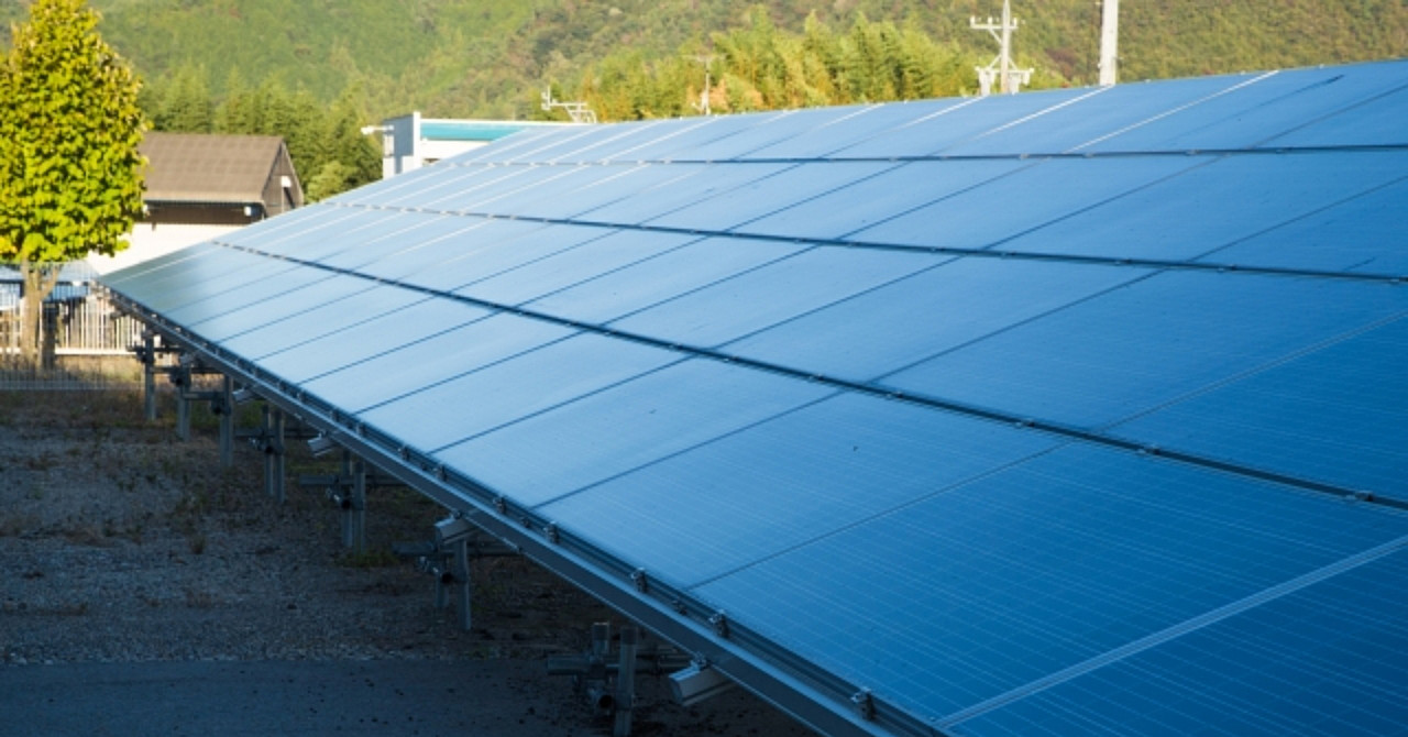 太陽光発電投資”1年”で資産0から6,000万円を形成する方法【チャンスはあと1~2年!】