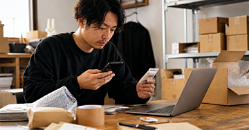 🌏📦 海外販路で日本語型番商品を見つける仕入れ判断手順