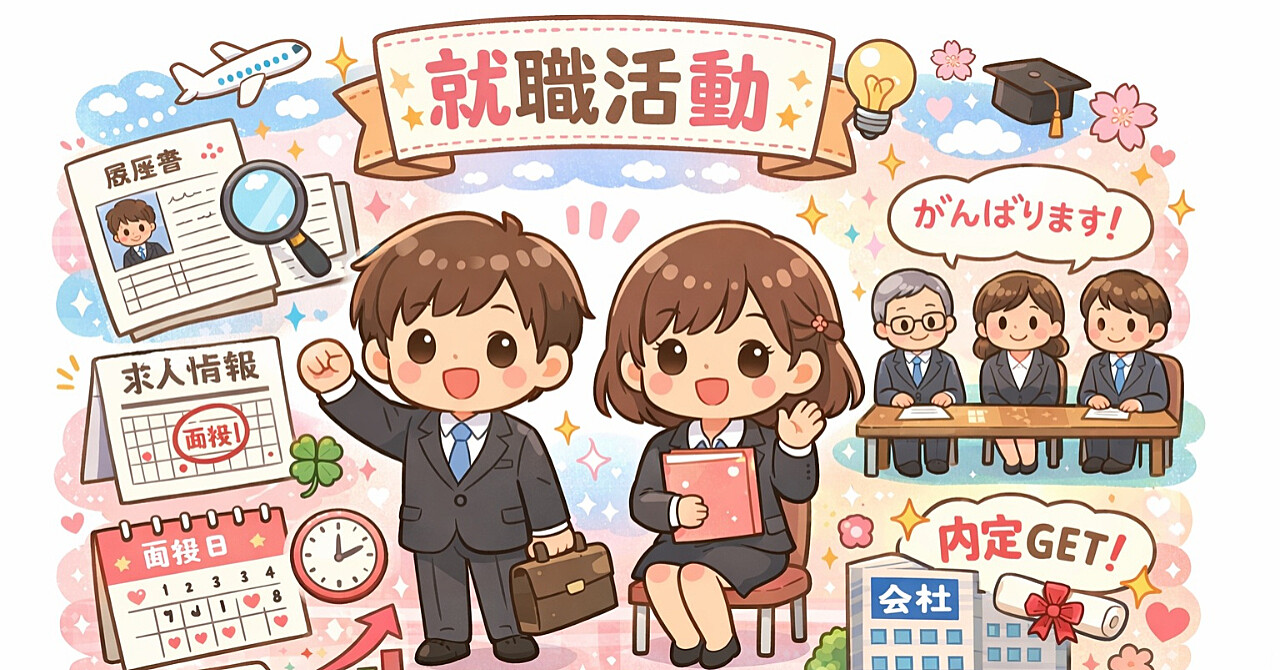 就活生が本当は知りたい真実15選