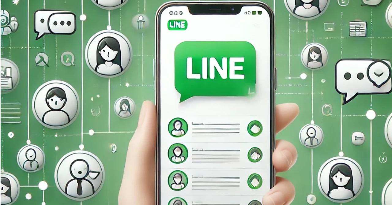  「LINE集客はこれ１本‼️効果的な活用方法と実践ツールを大公開」