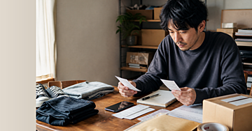 📦 せどり初心者が薄利商品を避けるための最低利益ライン設計