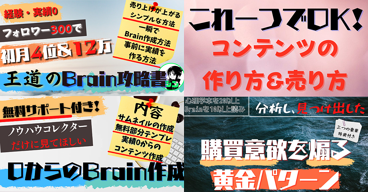 「この商品はセット販売です」これひとつでOK!コンテンツの作り方と売り方!爆速スタートセット