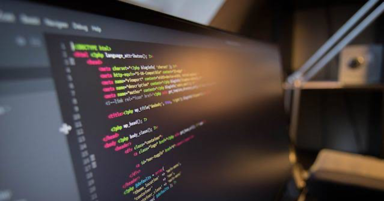必須！プログラミングを始めるのに必要な下準備